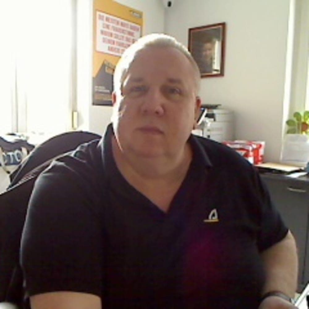 Heiko Sorgenfrei