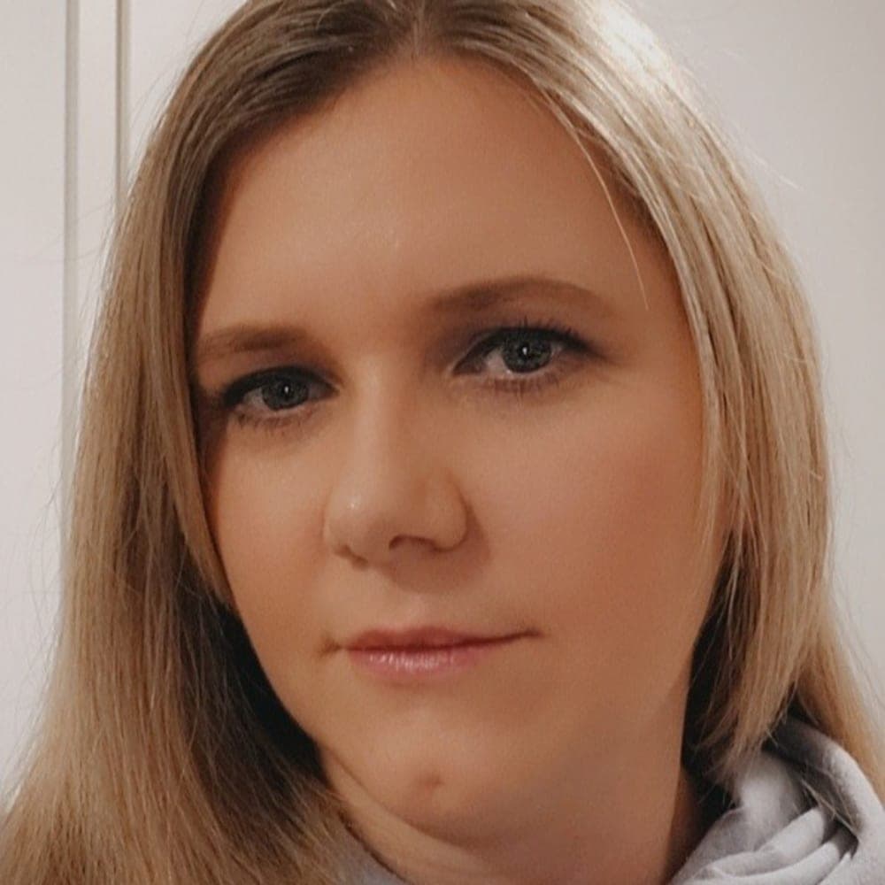 Anja Sorgenfrei