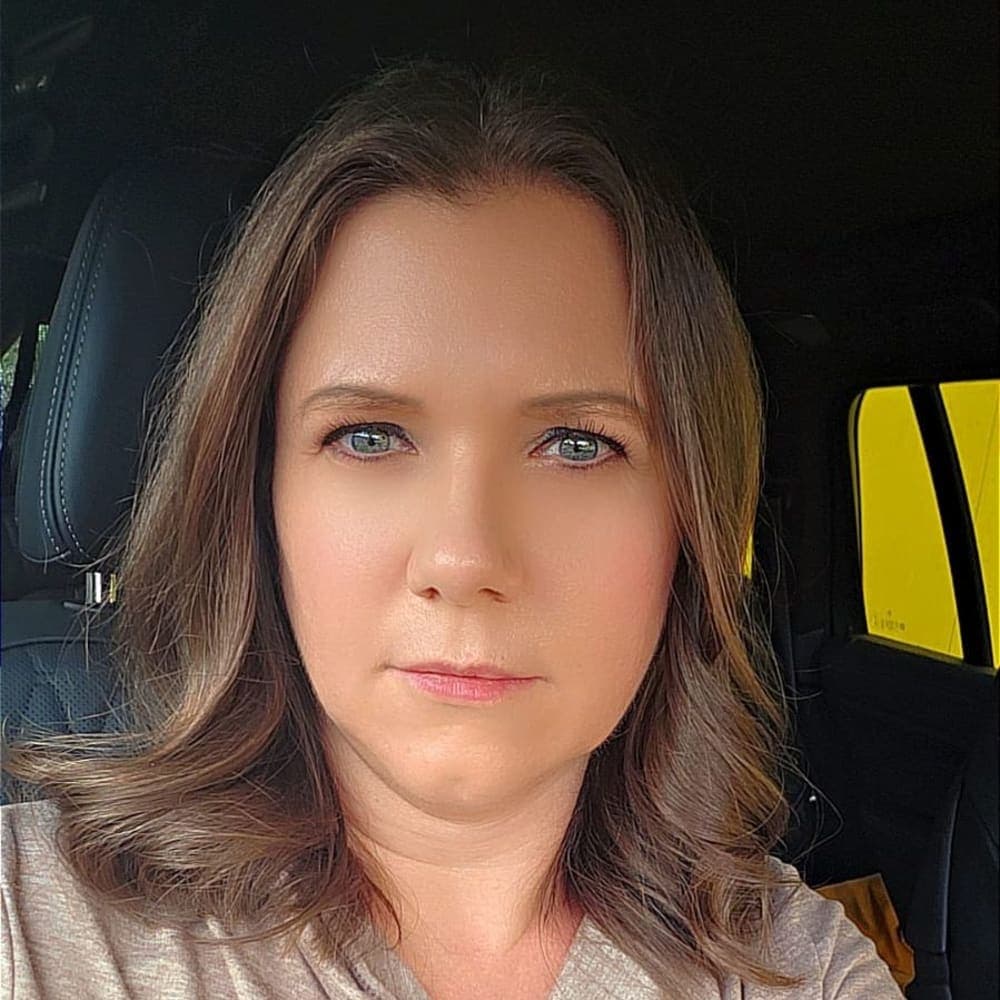 Anja Sorgenfrei